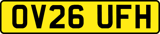 OV26UFH