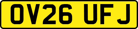 OV26UFJ
