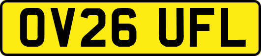 OV26UFL