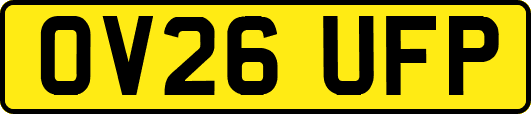 OV26UFP