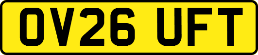 OV26UFT