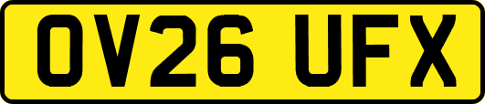 OV26UFX