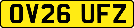 OV26UFZ