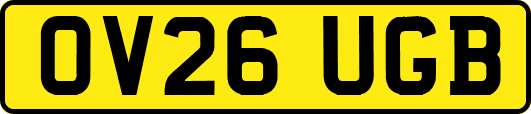 OV26UGB