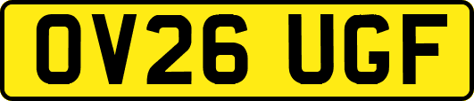 OV26UGF