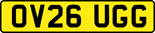 OV26UGG