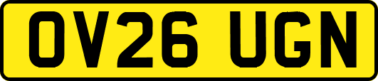 OV26UGN