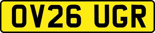OV26UGR