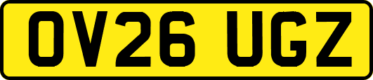 OV26UGZ