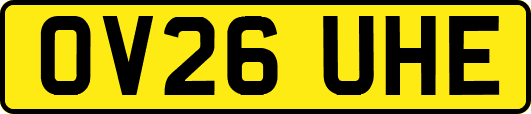OV26UHE