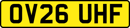 OV26UHF