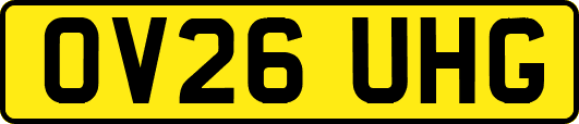 OV26UHG