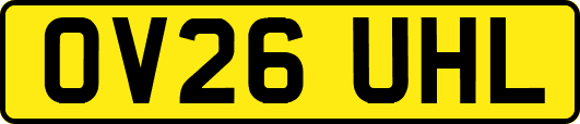 OV26UHL