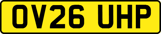 OV26UHP