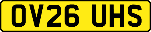 OV26UHS