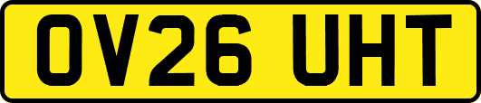 OV26UHT