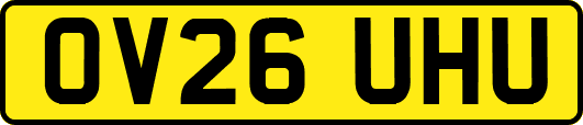 OV26UHU