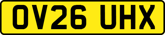 OV26UHX