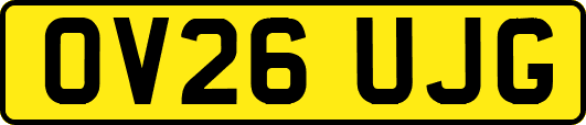 OV26UJG