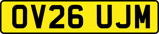 OV26UJM
