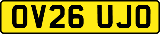 OV26UJO