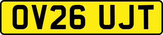 OV26UJT
