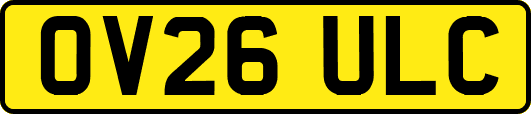 OV26ULC