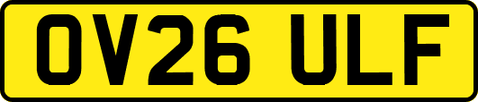 OV26ULF