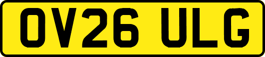 OV26ULG