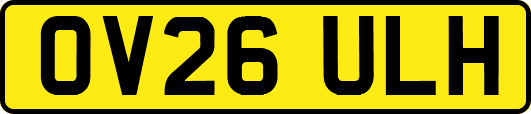 OV26ULH