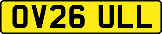 OV26ULL