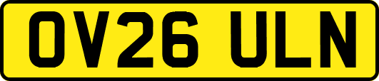 OV26ULN