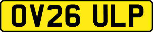 OV26ULP