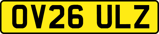 OV26ULZ