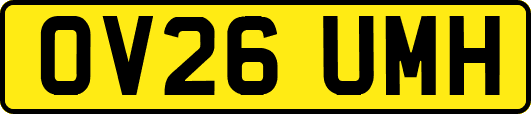 OV26UMH