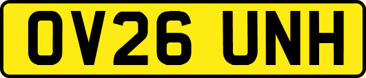 OV26UNH