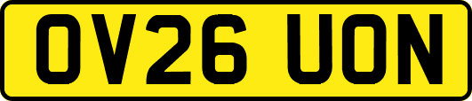 OV26UON