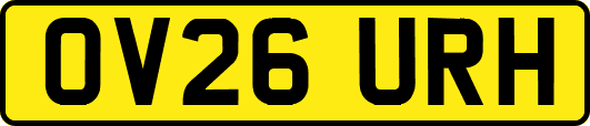 OV26URH
