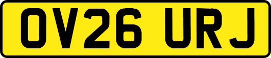 OV26URJ