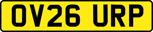 OV26URP