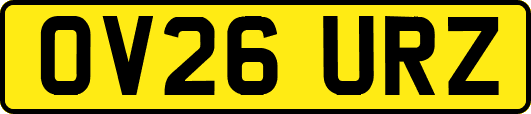 OV26URZ