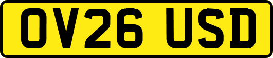 OV26USD
