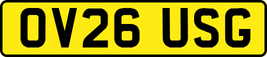 OV26USG