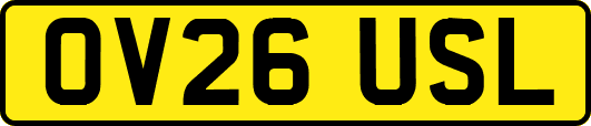 OV26USL