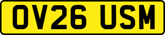 OV26USM