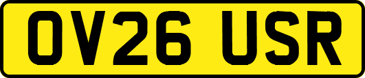 OV26USR
