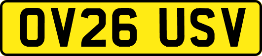 OV26USV