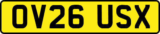 OV26USX