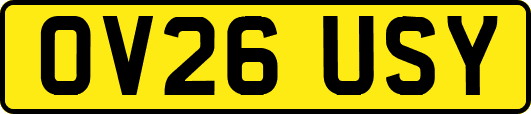 OV26USY