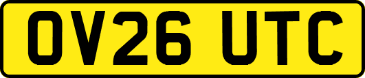 OV26UTC